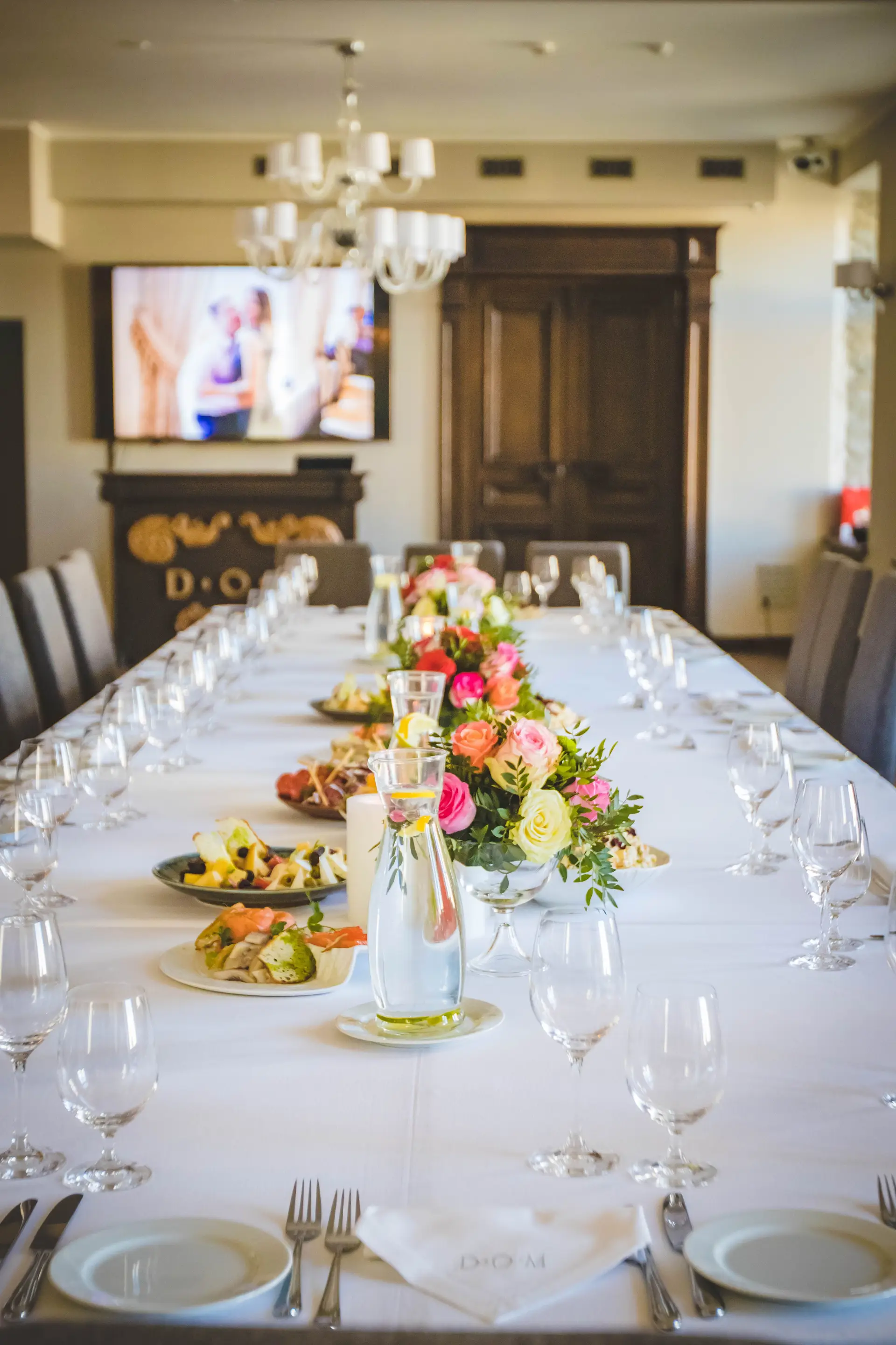 Private Events