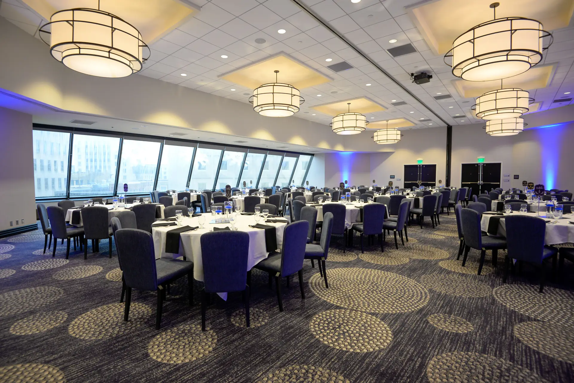 Private Events