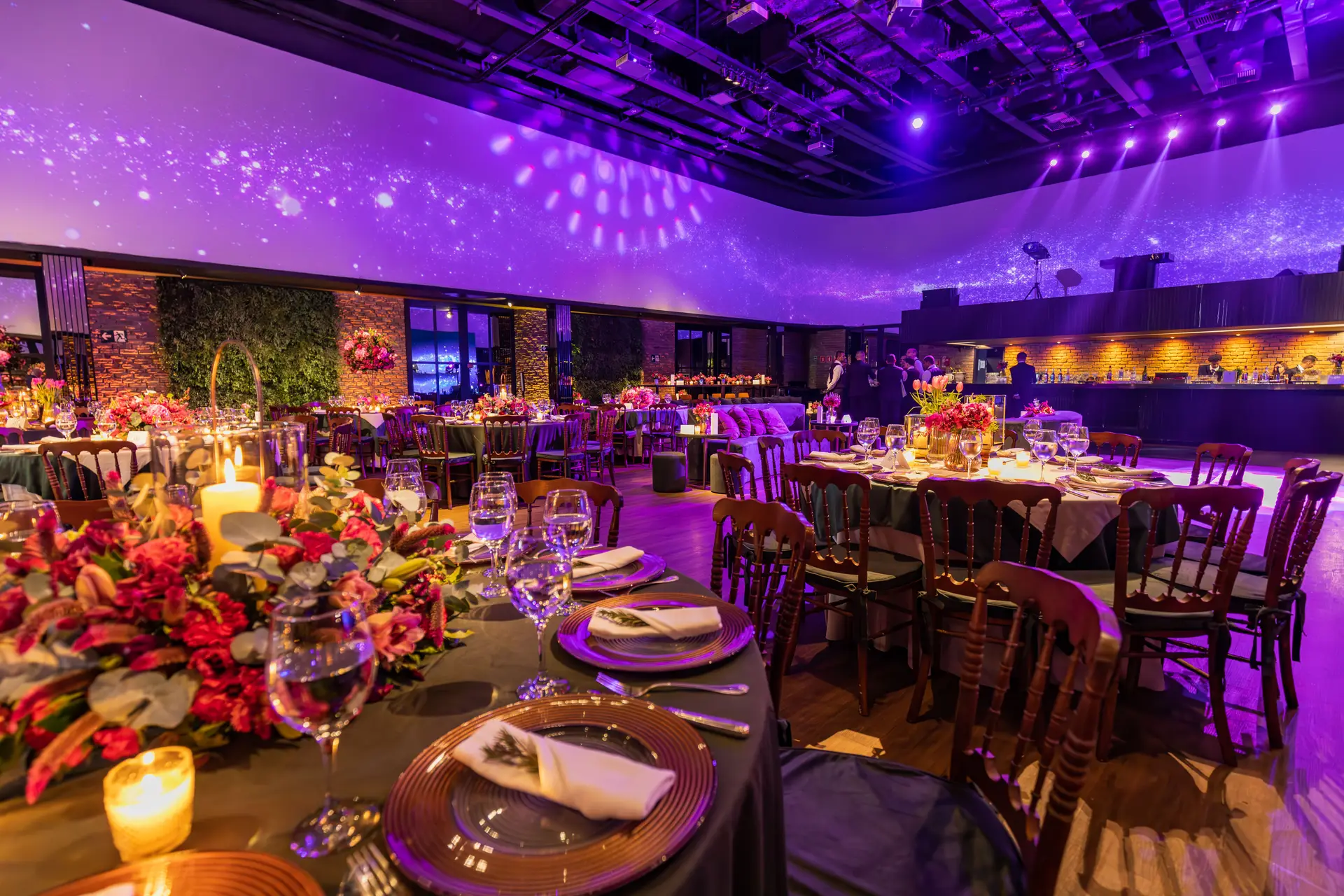 Group Dining