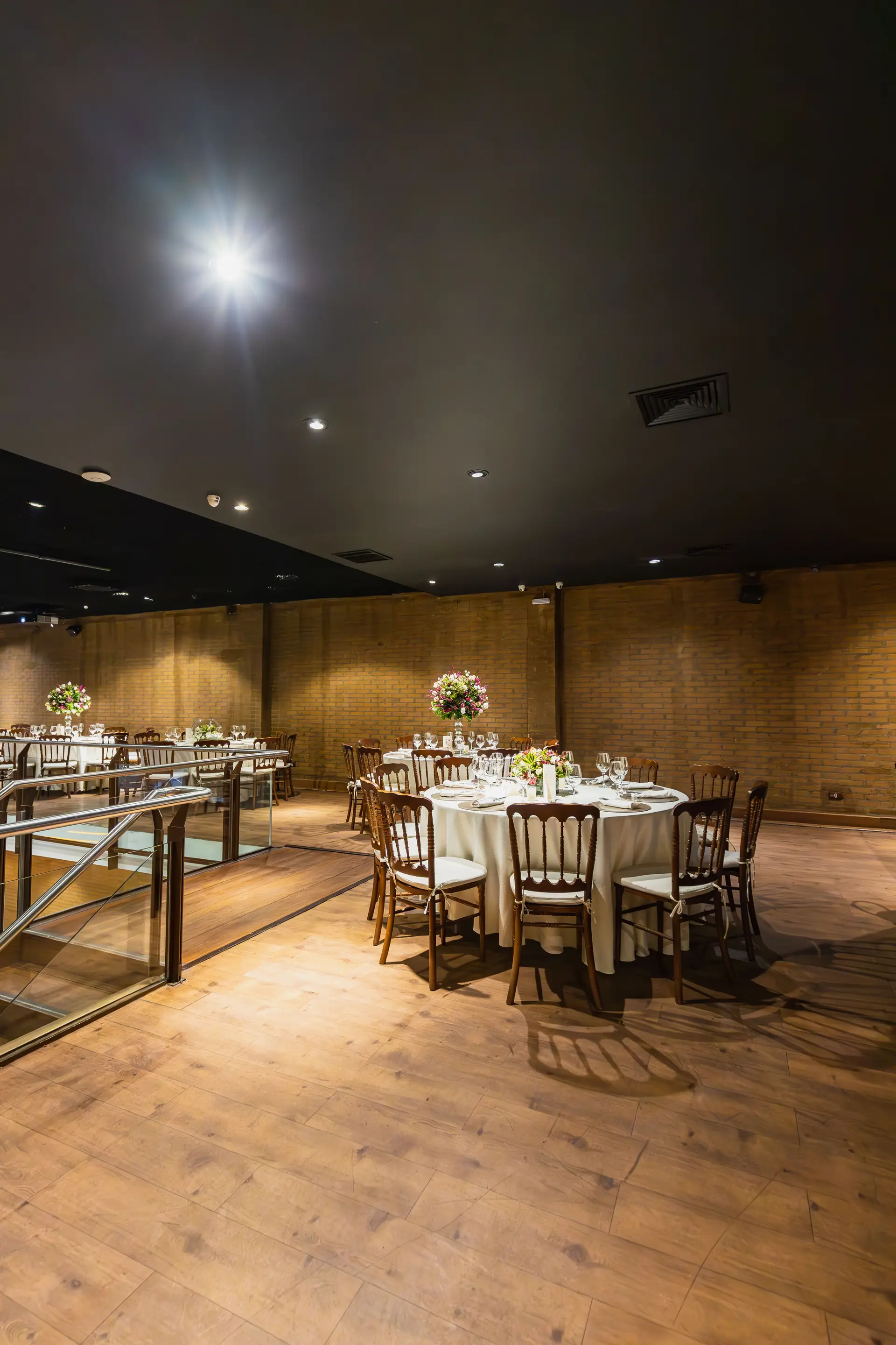 Event Space