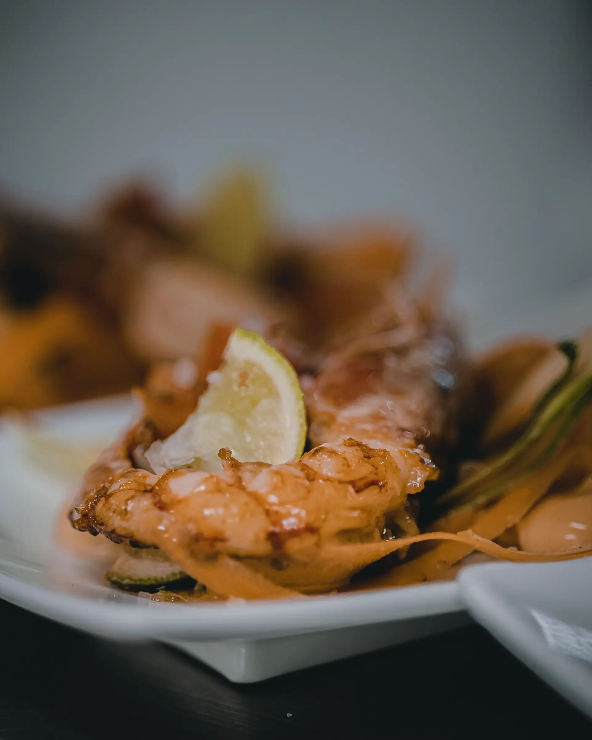 Signature Grill